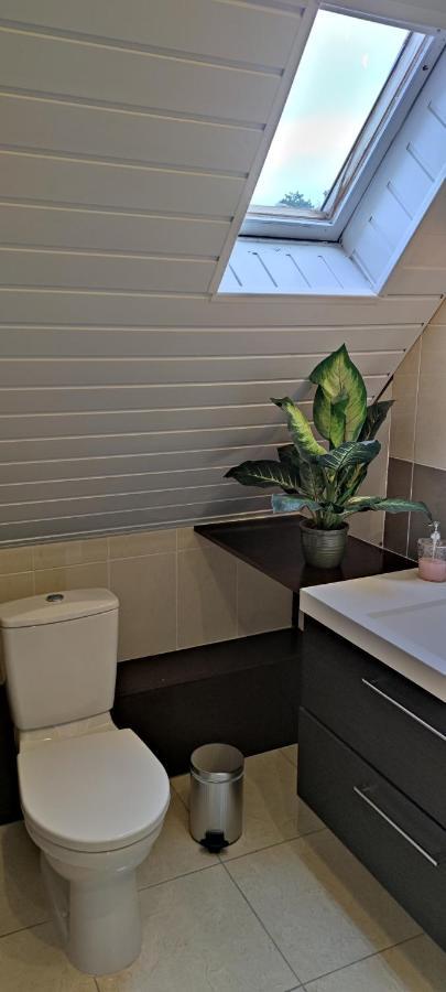 Chambre D'Hotes De La Tulipe Mittelbergheim Buitenkant foto