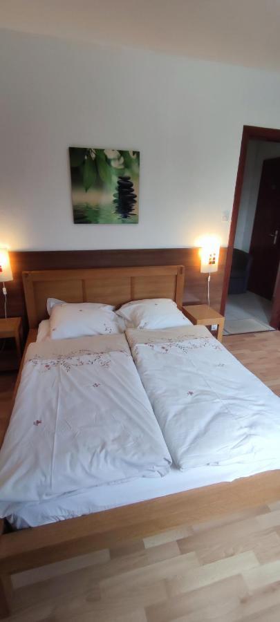 Chambre D'Hotes De La Tulipe Mittelbergheim Buitenkant foto