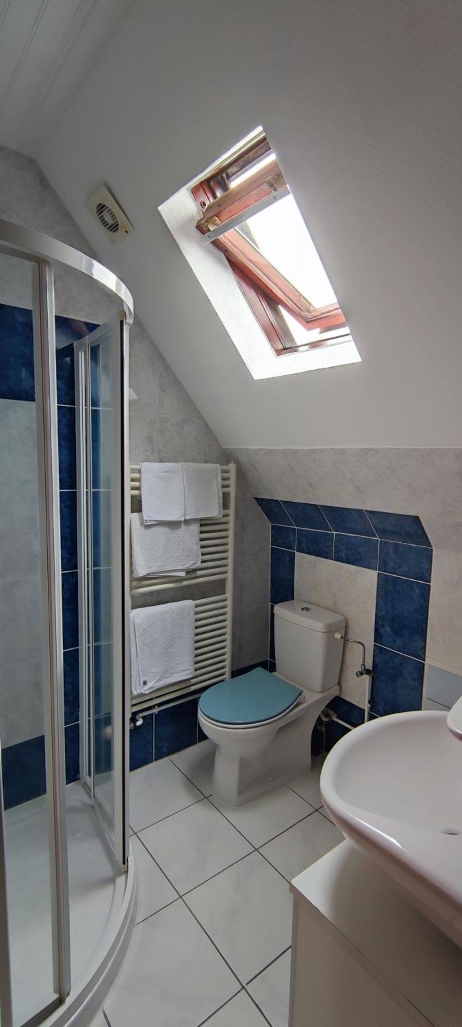 Chambre D'Hotes De La Tulipe Mittelbergheim Buitenkant foto
