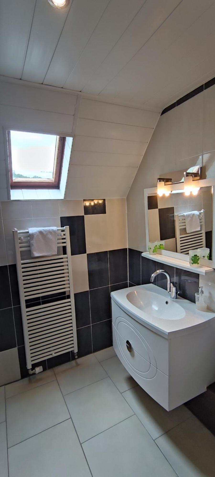 Chambre D'Hotes De La Tulipe Mittelbergheim Buitenkant foto